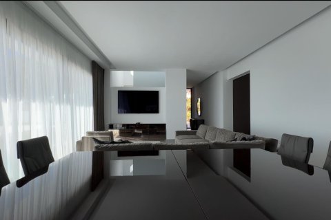 Villa for sale in Finestrat, Alicante, Spain 691 sq.m. No. 165556 - photo 10