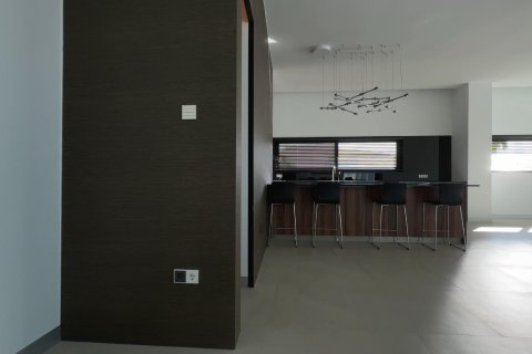 Villa for sale in Finestrat, Alicante, Spain 691 sq.m. No. 165556 - photo 18