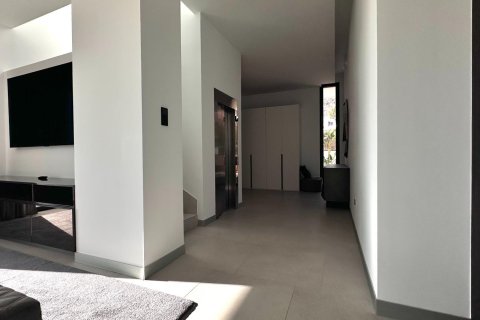 Villa for sale in Finestrat, Alicante, Spain 691 sq.m. No. 165556 - photo 8