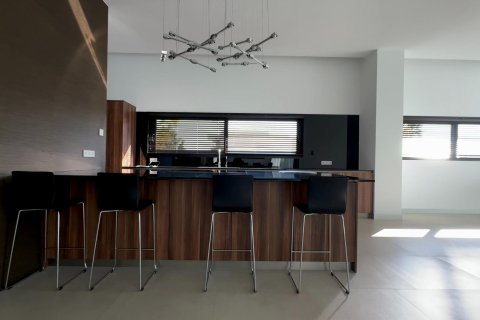 Villa for sale in Finestrat, Alicante, Spain 691 sq.m. No. 165556 - photo 6