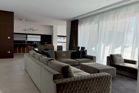 Villa for sale in Finestrat, Alicante, Spain 691 sq.m. No. 165556 - photo 12