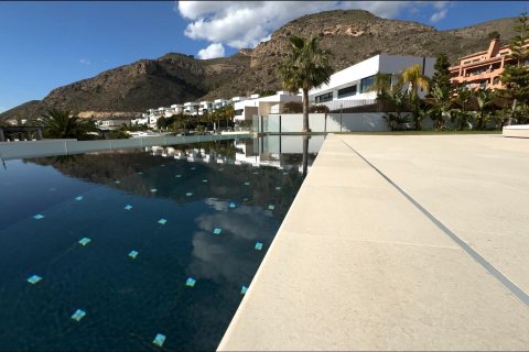 Villa for sale in Finestrat, Alicante, Spain 691 sq.m. No. 165556 - photo 3