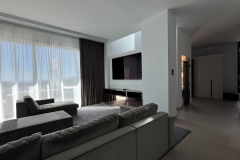 Villa for sale in Finestrat, Alicante, Spain 691 sq.m. No. 165556 - photo 14