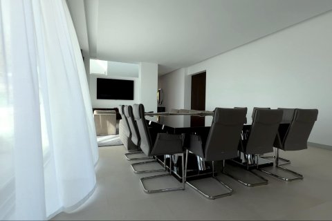 Villa for sale in Finestrat, Alicante, Spain 691 sq.m. No. 165556 - photo 11