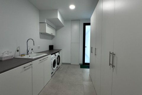 Villa for sale in Finestrat, Alicante, Spain 691 sq.m. No. 165556 - photo 20