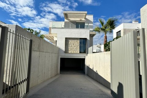 Villa for sale in Finestrat, Alicante, Spain 3 bedrooms, 262 sq.m. No. 165552 - photo 18