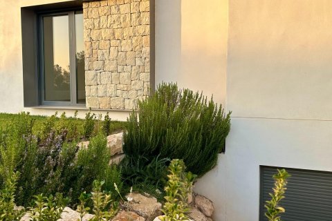 Villa for sale in Finestrat, Alicante, Spain 3 bedrooms, 262 sq.m. No. 165552 - photo 23