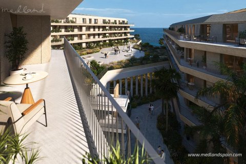 Apartment à vendre à Manilva, Malaga, Espagne, 4 chambres, 161 m2 No. 194807 - photo 14