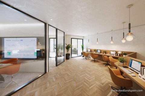 Apartment à vendre à Manilva, Malaga, Espagne, 4 chambres, 161 m2 No. 194807 - photo 12