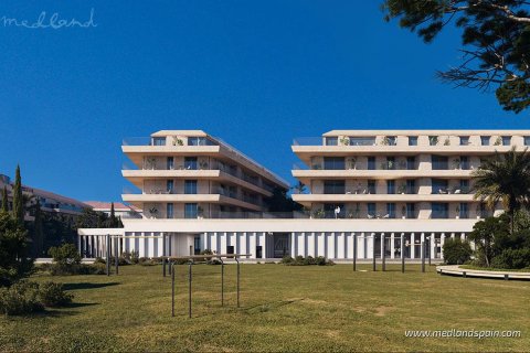 Apartment à vendre à Manilva, Malaga, Espagne, 4 chambres, 161 m2 No. 194807 - photo 4