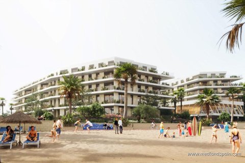 Apartment à vendre à Manilva, Malaga, Espagne, 4 chambres, 161 m2 No. 194807 - photo 5