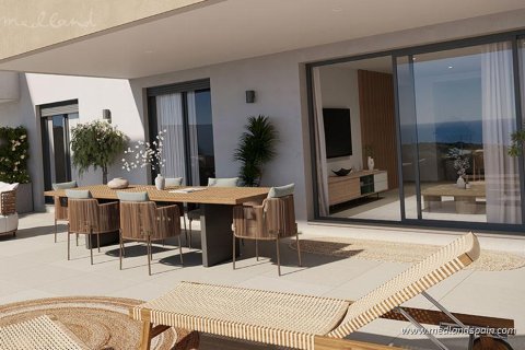 Apartment à vendre à Mijas Costa, Malaga, Espagne, 2 chambres, 98 m2 No. 194802 - photo 5
