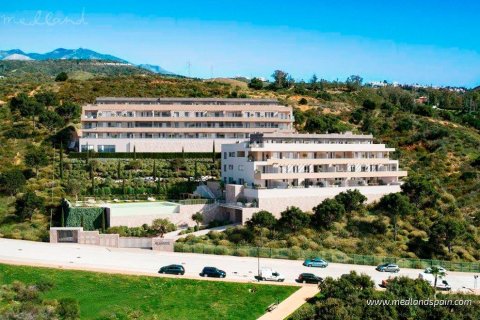 Apartment à vendre à Mijas Costa, Malaga, Espagne, 2 chambres, 98 m2 No. 194804 - photo 2