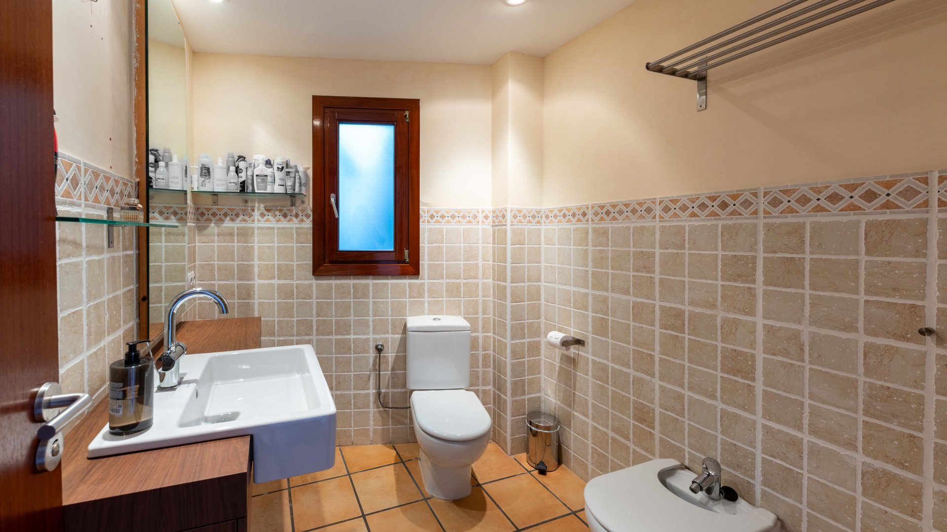 Villa in Port De Soller, Mallorca, Spain 3 bedrooms, 180 sq.m. No. 98007