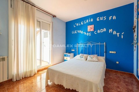 Dom w Lloret de Mar, Girona, Hiszpania 4 sypialnie, 126 mkw. nr 177195 – zdjęcie 5