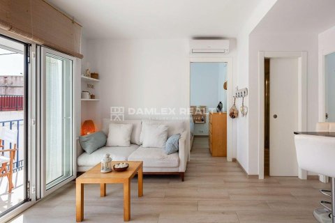 Appartamento in vendita a Llafranc, Girona, Spagna 3 camere da letto, 70 mq. N° 177199 - foto 18