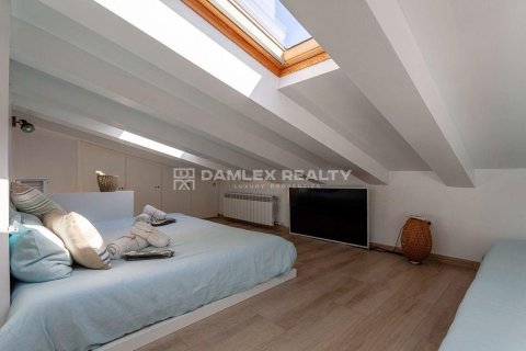 Appartamento in vendita a Llafranc, Girona, Spagna 3 camere da letto, 70 mq. N° 177199 - foto 11