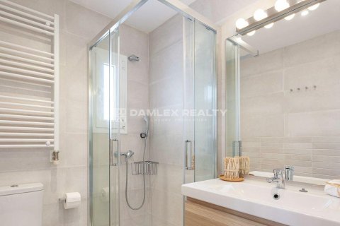 Appartamento in vendita a Llafranc, Girona, Spagna 3 camere da letto, 70 mq. N° 177199 - foto 12