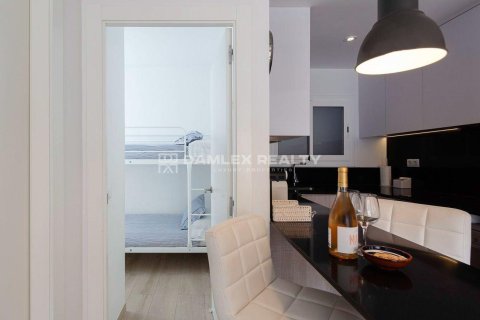 Appartamento in vendita a Llafranc, Girona, Spagna 3 camere da letto, 70 mq. N° 177199 - foto 13