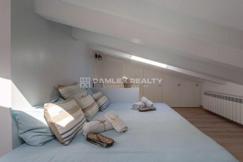 Appartamento in vendita a Llafranc, Girona, Spagna 3 camere da letto, 70 mq. N° 177199 - foto 22