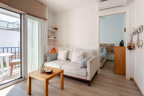 Appartamento in vendita a Llafranc, Girona, Spagna 3 camere da letto, 70 mq. N° 177199 - foto 19