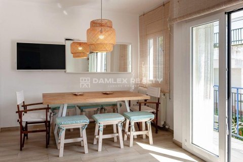 Appartamento in vendita a Llafranc, Girona, Spagna 3 camere da letto, 70 mq. N° 177199 - foto 14