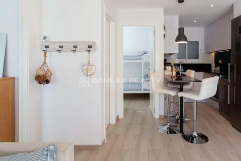 Appartamento in vendita a Llafranc, Girona, Spagna 3 camere da letto, 70 mq. N° 177199 - foto 6