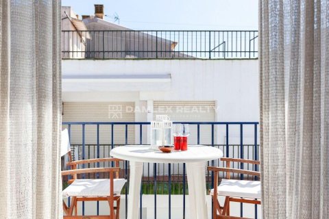 Appartamento in vendita a Llafranc, Girona, Spagna 3 camere da letto, 70 mq. N° 177199 - foto 2