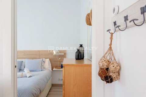 Appartamento in vendita a Llafranc, Girona, Spagna 3 camere da letto, 70 mq. N° 177199 - foto 20