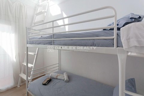 Appartamento in vendita a Llafranc, Girona, Spagna 3 camere da letto, 70 mq. N° 177199 - foto 17