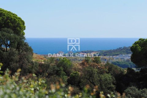 Willa w Platja D'aro, Girona, Hiszpania 4 sypialnie, 208 mkw. nr 177200 – zdjęcie 3