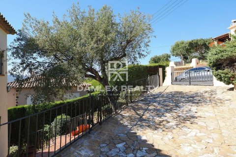 Willa w Platja D'aro, Girona, Hiszpania 4 sypialnie, 208 mkw. nr 177200 – zdjęcie 5