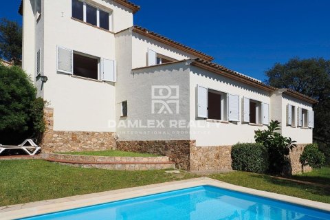 Willa w Platja D'aro, Girona, Hiszpania 4 sypialnie, 208 mkw. nr 177200 – zdjęcie 29