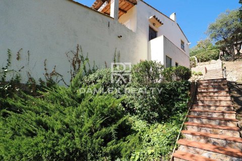 Willa w Platja D'aro, Girona, Hiszpania 4 sypialnie, 208 mkw. nr 177200 – zdjęcie 25