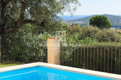 Willa w Platja D'aro, Girona, Hiszpania 4 sypialnie, 208 mkw. nr 177200 – zdjęcie 2