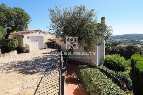 Willa w Platja D'aro, Girona, Hiszpania 4 sypialnie, 208 mkw. nr 177200 – zdjęcie 28