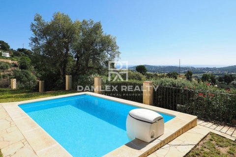 Willa w Platja D'aro, Girona, Hiszpania 4 sypialnie, 208 mkw. nr 177200 – zdjęcie 4
