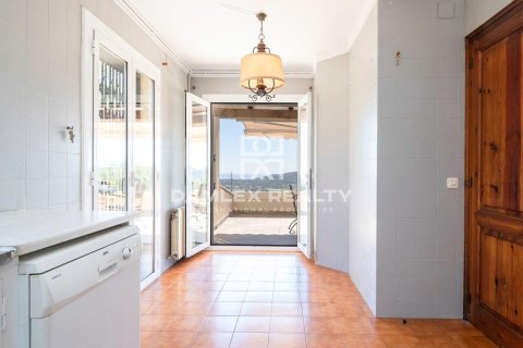 Willa w Platja D'aro, Girona, Hiszpania 4 sypialnie, 208 mkw. nr 177200 – zdjęcie 9