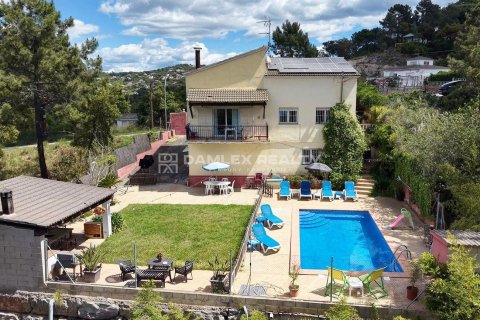 Dom w Lloret de Mar, Girona, Hiszpania 4 sypialnie, 240 mkw. nr 177197 – zdjęcie 11