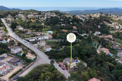 Dom w Lloret de Mar, Girona, Hiszpania 4 sypialnie, 240 mkw. nr 177197 – zdjęcie 12