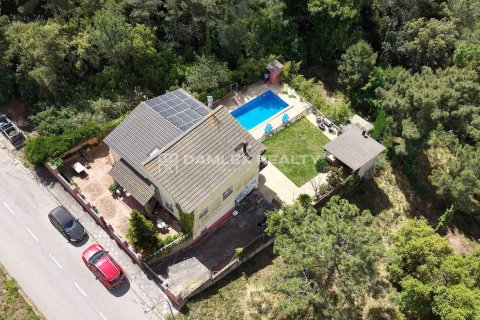 Dom w Lloret de Mar, Girona, Hiszpania 4 sypialnie, 240 mkw. nr 177197 – zdjęcie 3