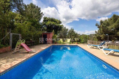 Dom w Lloret de Mar, Girona, Hiszpania 4 sypialnie, 240 mkw. nr 177197 – zdjęcie 2