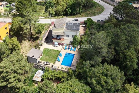 Dom w Lloret de Mar, Girona, Hiszpania 4 sypialnie, 240 mkw. nr 177197 – zdjęcie 8