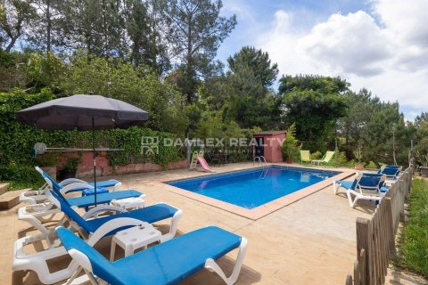 Dom w Lloret de Mar, Girona, Hiszpania 4 sypialnie, 240 mkw. nr 177197 – zdjęcie 5
