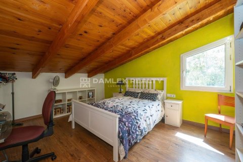 Dom w Lloret de Mar, Girona, Hiszpania 4 sypialnie, 240 mkw. nr 177197 – zdjęcie 25