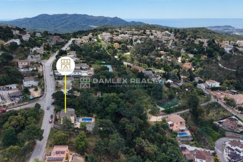 Dom w Lloret de Mar, Girona, Hiszpania 4 sypialnie, 240 mkw. nr 177197 – zdjęcie 4