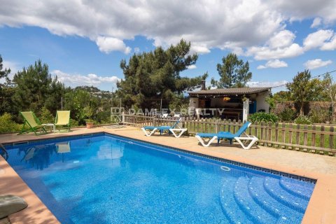 Dom w Lloret de Mar, Girona, Hiszpania 4 sypialnie, 240 mkw. nr 177197 – zdjęcie 6