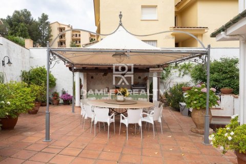 Dom w Tossa de Mar, Girona, Hiszpania 7 sypialni, 312 mkw. nr 177196 – zdjęcie 6