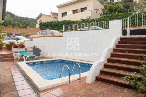 Dom w Tossa de Mar, Girona, Hiszpania 7 sypialni, 312 mkw. nr 177196 – zdjęcie 3