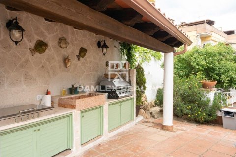 Dom w Tossa de Mar, Girona, Hiszpania 7 sypialni, 312 mkw. nr 177196 – zdjęcie 7